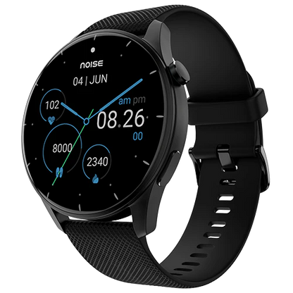 NoiseFit Crew Smartwatch