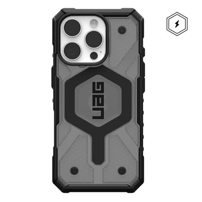 UAG Pathfinder Clear - iPhone 16 Pro Max Case