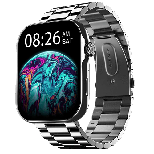 Noise ColorFit Ultra 3 Smart Watch