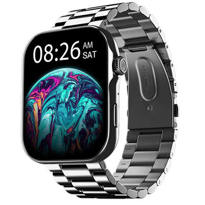 Noise ColorFit Ultra 3 Smart Watch