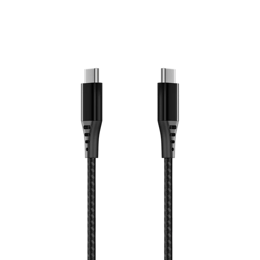 SPACETHING Elite Mini C TO C 3O CM Cable