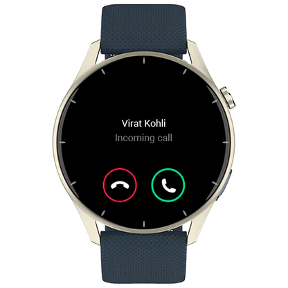 NoiseFit Crew Smartwatch