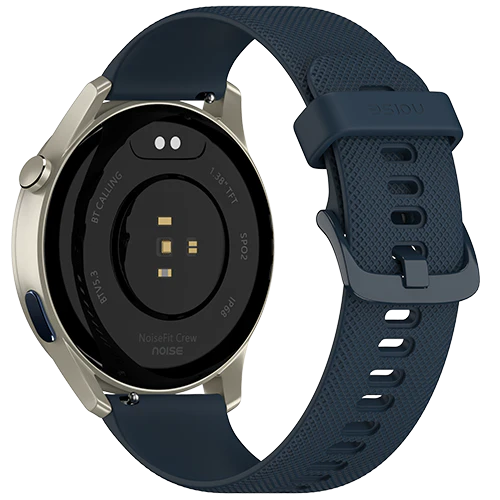 NoiseFit Crew Smartwatch