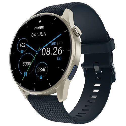 NoiseFit Crew Smartwatch