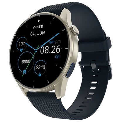 NoiseFit Crew Smartwatch