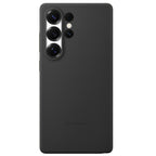Buy Samsung S25 Back Cover Black