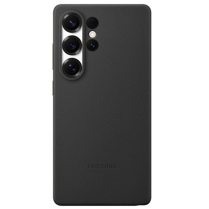 Buy Samsung S25 Back Cover Black