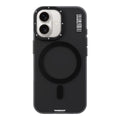 YOUNGKIT Case - iPhone 16 Back Cover