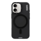 YOUNGKIT Case - iPhone 16 Back Cover