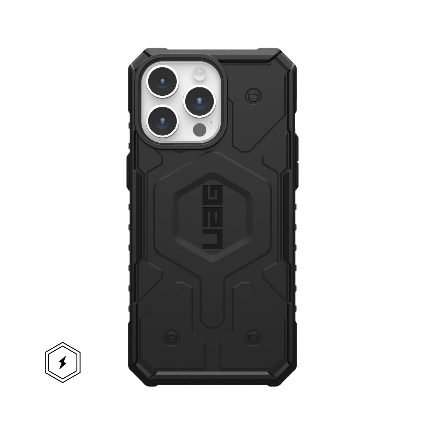 UAG Pathfinder - iPhone 15 Pro Max