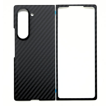 X-Level Nanofiber Samsung Fold 5 Cover