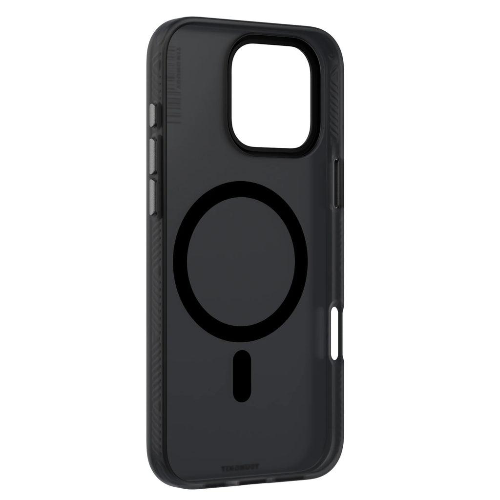 YOUNGKIT Case - iPhone 16 Back Cover