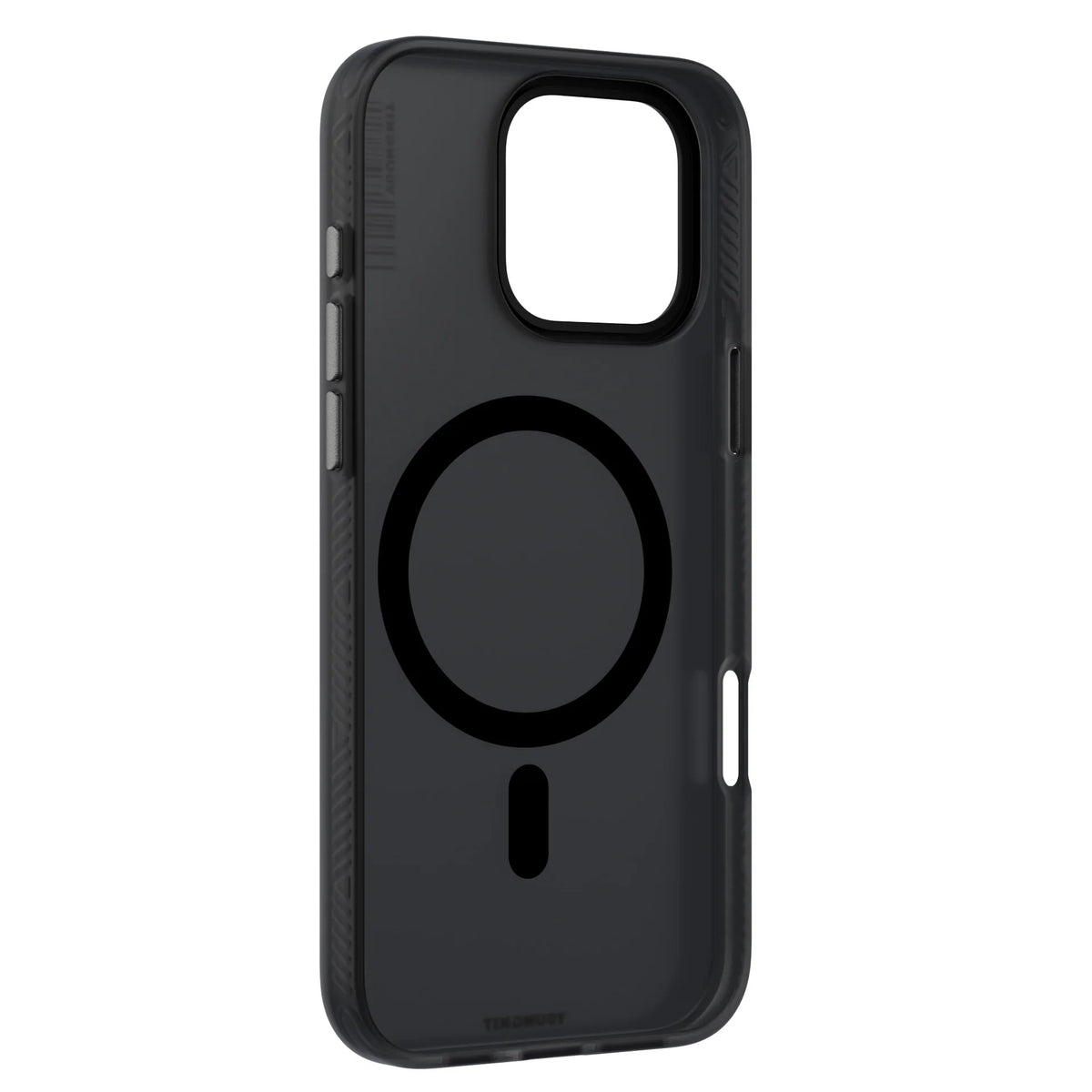 YOUNGKIT Case - iPhone 16 Back Cover
