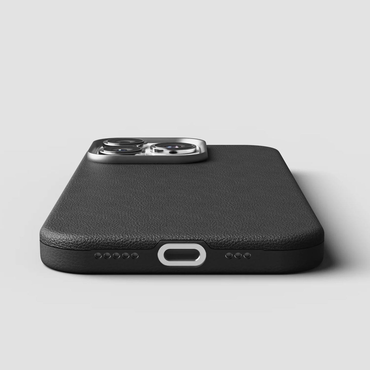 SRP PU Slim Leather - iPhone 16 Pro Max