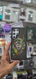 Nimmy Dazzling For Samsung S25 Ultra