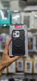 UAG Pathfinder - iPhone 13 Pro Max Back Cover