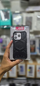 UAG Pathfinder - iPhone 13 Pro Max Back Cover