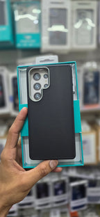 SRP PU Slim Leather For Samsung S25 Ultra