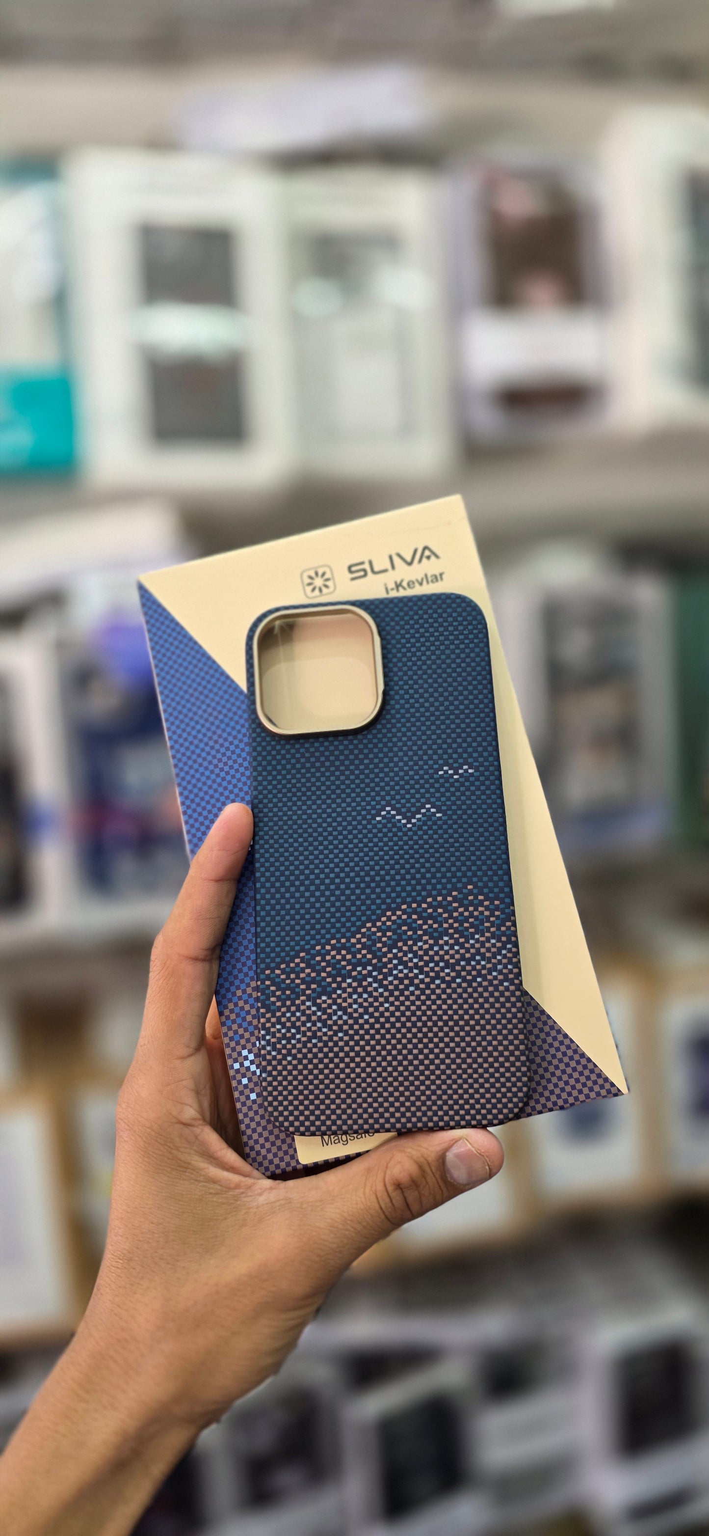 iPhone 16 Pro Max Case