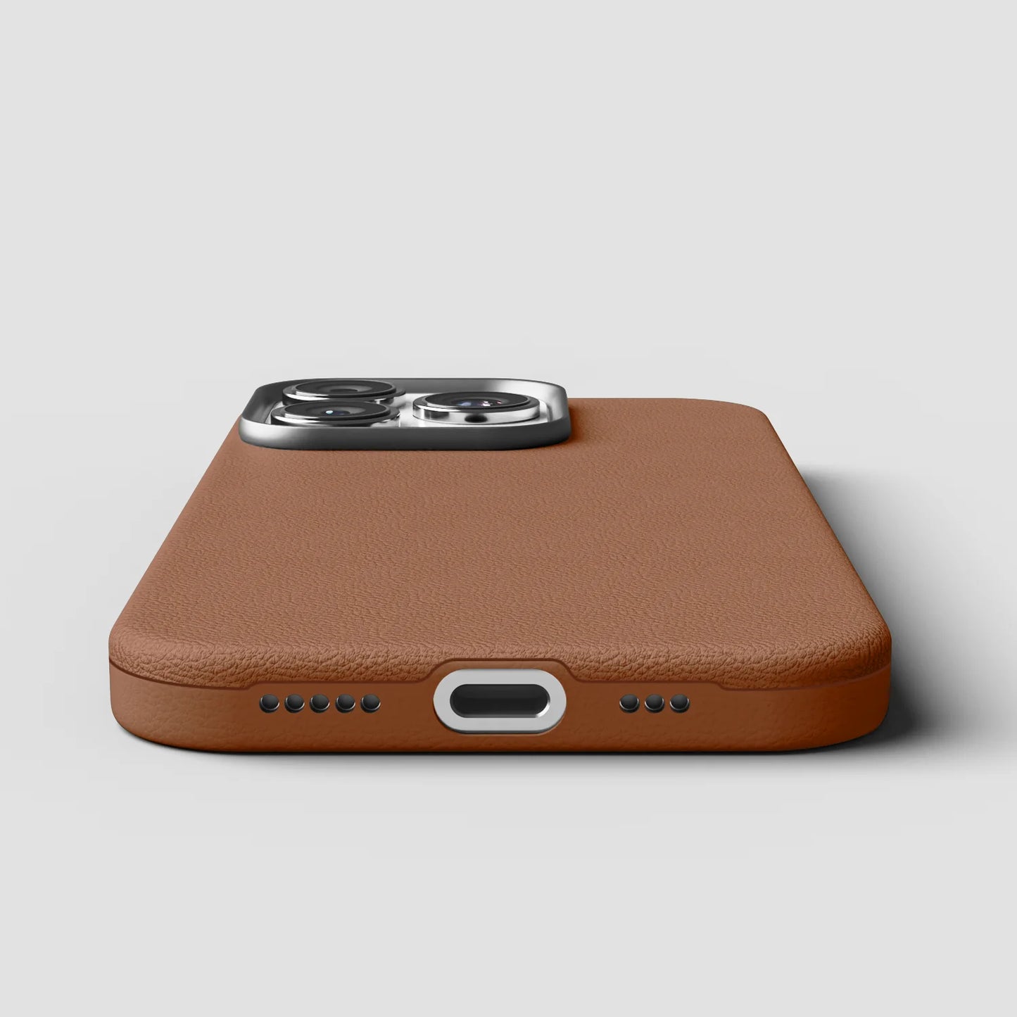 SRP PU Slim Leather - iPhone 16 Pro Max