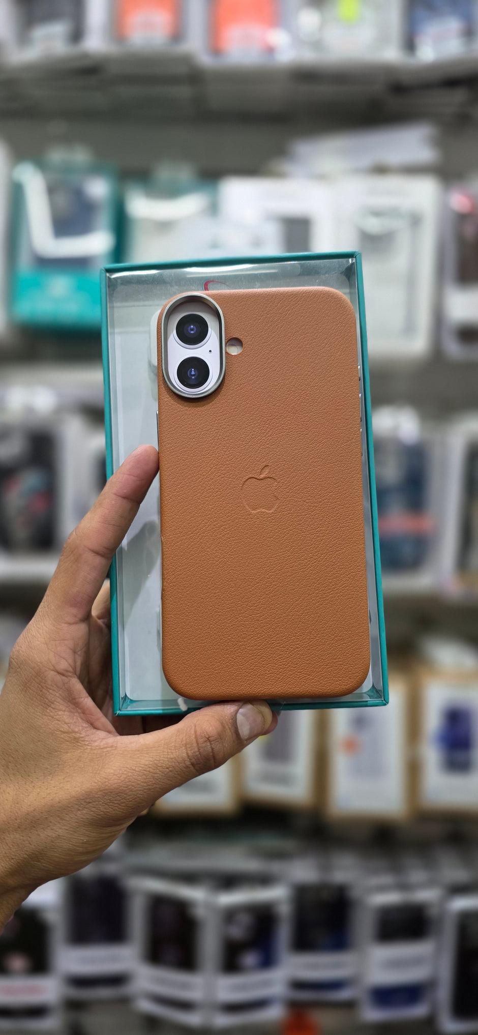 Iphone 16 Case