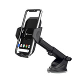 Portronics Car Mobile Holder