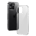 KEEPHONE X CRYSTAL CASE - iPhone 16 Pro Max Back Cover