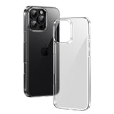 KEEPHONE X CRYSTAL CASE - iPhone 16 Pro Max Back Cover