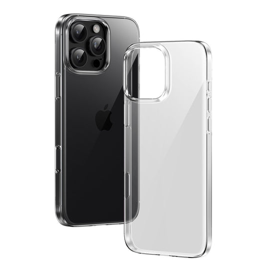 KEEPHONE X CRYSTAL CASE  iPhone - 16 Pro Max