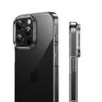 KEEPHONE X CRYSTAL CASE - iPhone 16 Pro Max Back Cover