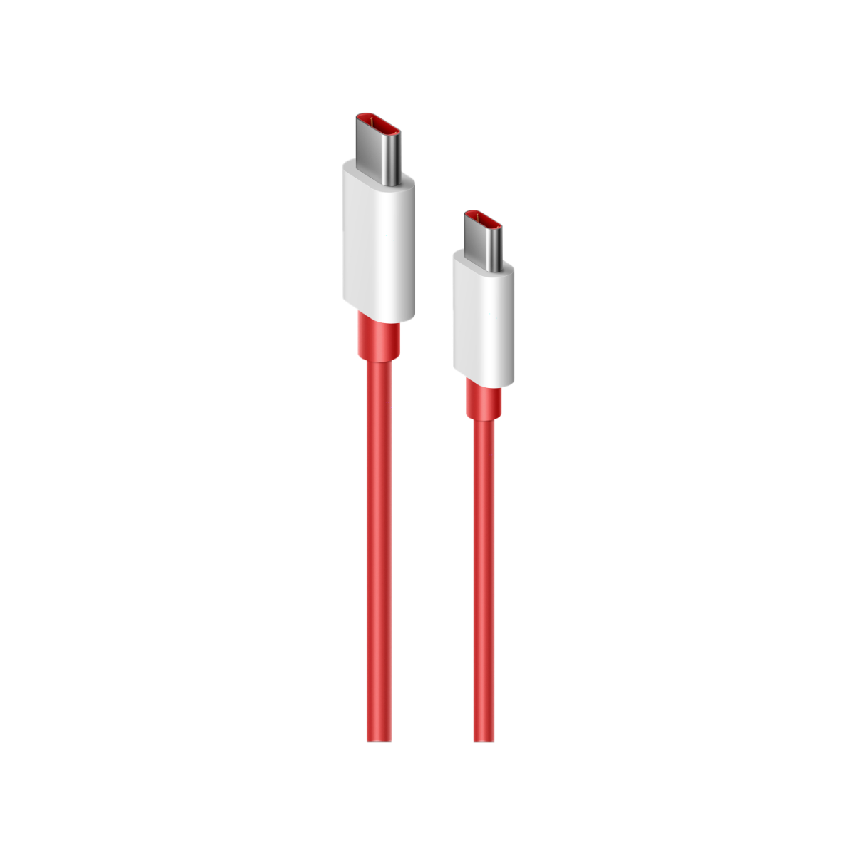 OnePlus SUPERVOOC Type-C to Type-C Cable 10A 1.5M