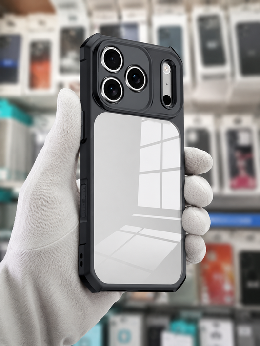 XUNDD iPhone 18 Pro Max Back Cover
