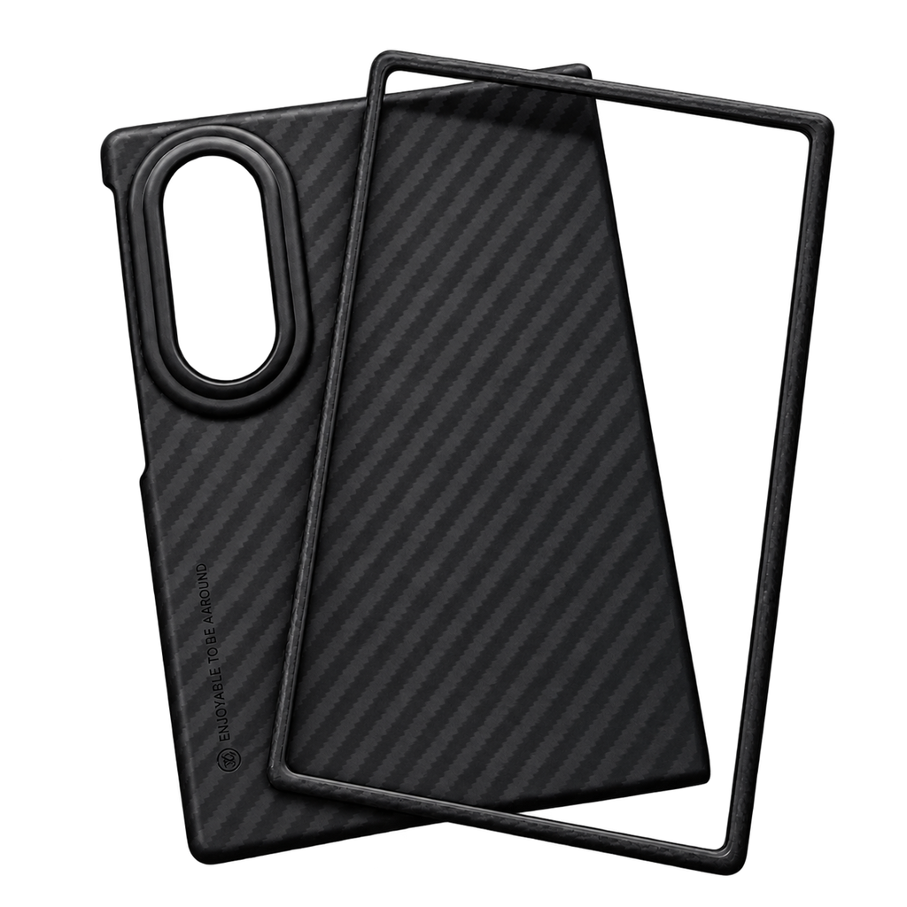 X-Level Nanofiber Case - Samsung Z Fold 8