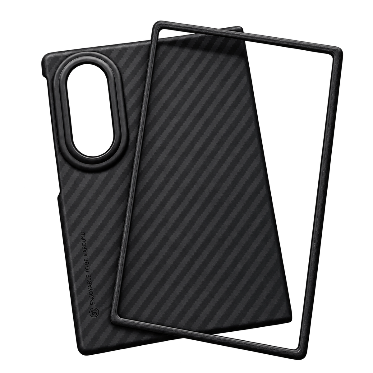 X-Level Nanofiber Case - Samsung Z Fold 8