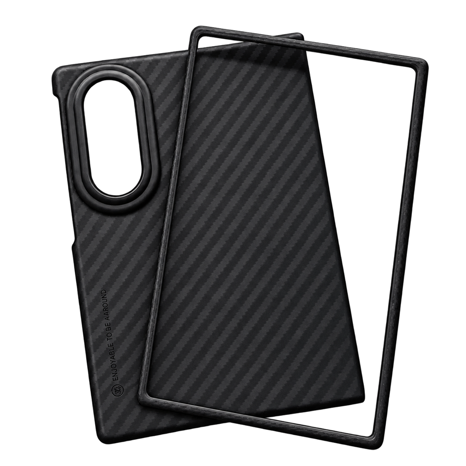 X-Level Nanofiber Case - Samsung Z Fold 8