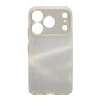 KZDOO AIR SKIN Case - iPhone 17 Pro Back Cover
