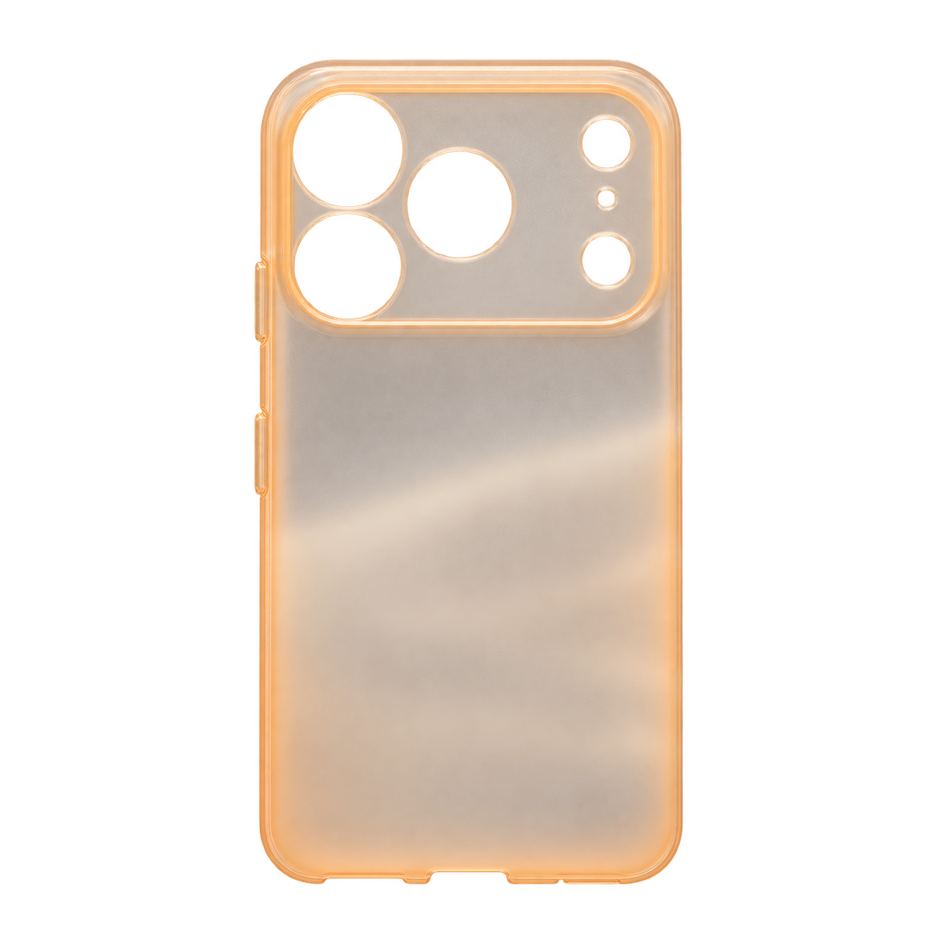 KZDOO AIR SKIN Case - iPhone 17 Pro Back Cover
