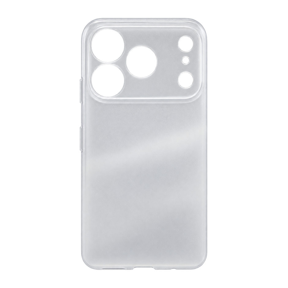 KZDOO AIR SKIN Case - iPhone 17 Pro Back Cover