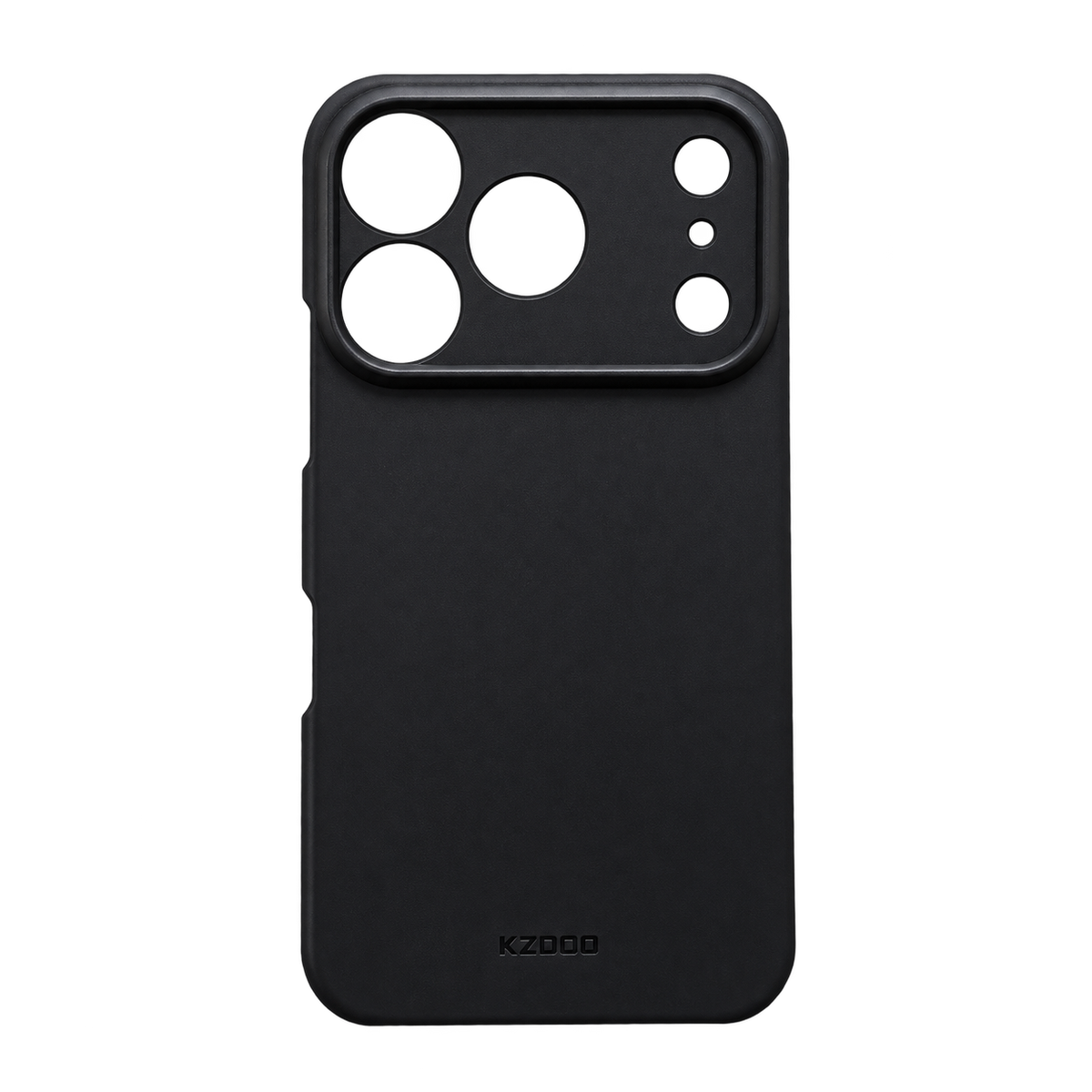 KZDOO AIR SKIN Case - iPhone 17 Pro Back Cover