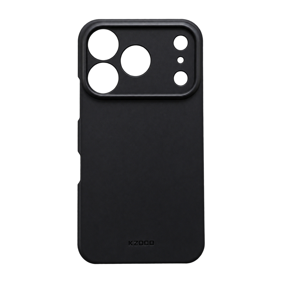KZDOO AIR SKIN Case - iPhone 17 Pro Back Cover