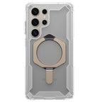 UAG Plasma XTE with MagSafe & Metal Kickstand For Samusung S25 Ultra - Clear
