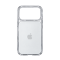 Clear Case with MagSafe - iPhone 17 Pro Back Cover