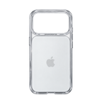 Clear Case with MagSafe - iPhone 17 Pro Back Cover