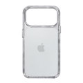 Clear Case with MagSafe - iPhone 17 Pro Max Back Cover