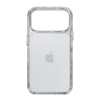 Clear Case with MagSafe - iPhone 17 Pro Max Back Cover