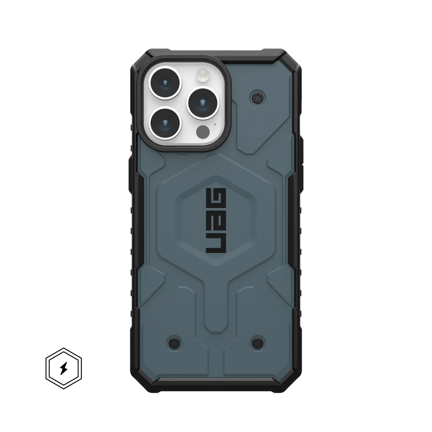 UAG Pathfinder - iPhone 15 Pro Max