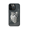 Santa Barbara Savanna Series For iPhone 15 Back Cover