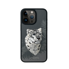 Santa Barbara Savanna Series For iPhone 15 Back Cover