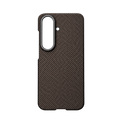 D Moloch Carbon Magnetic - Samsung S26 Back Case