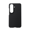 D Moloch Carbon Magnetic - Samsung S26 Back Case